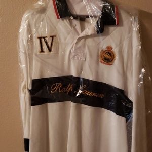 Ralph Lauren Pullover